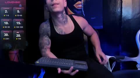 SALVATORE online show from 6, 1, 2026