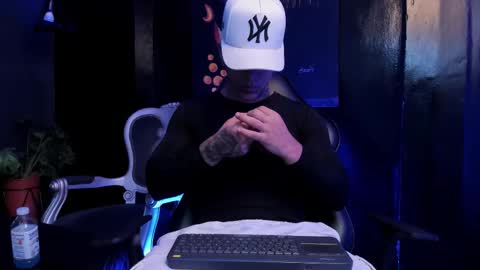 SALVATORE online show from 10, 1, 2026