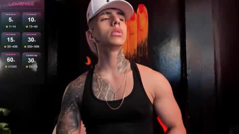 SALVATORE online show from 19, 2, 2026