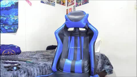 Snapshot of salvatore_dereck chatting on 9, 10, 2025 online show from 9, 10, 2025