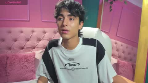 salvatore  online show from 8, 1, 2025