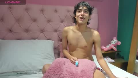 salvatore  online show from 12, 1, 2025