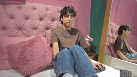 salvatore  online show from 14, 1, 2025