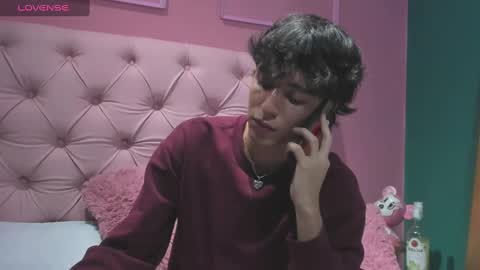 salvatore  online show from 16, 1, 2025