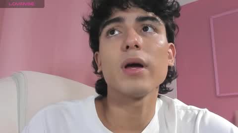 salvatore  online show from 1, 2, 2025