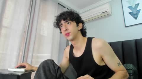 salvatore  online show from 15, 2, 2025