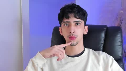 salvatore  online show from 10, 10, 2025