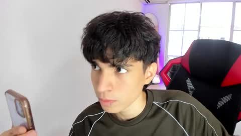 salvatore  online show from 11, 2, 2026