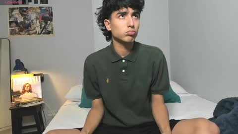 salvatore_montt online show from 2, 3, 2025