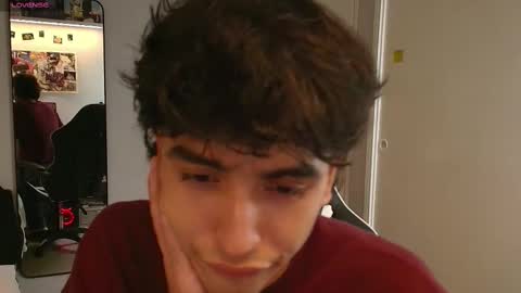 salvatore_montt online show from 12, 3, 2025