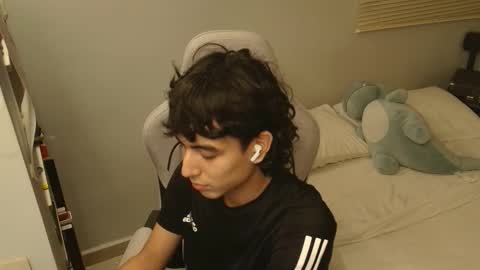 salvatore_montt online show from 14, 10, 2025