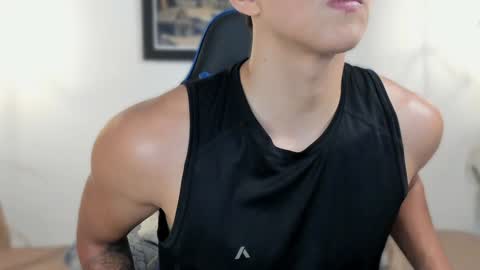 Salvatore online show from 5, 2, 2025