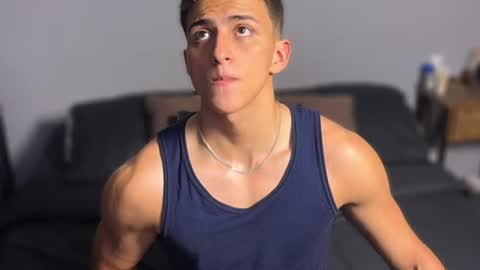 Salvatore online show from 8, 4, 2026