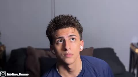 Snapshot of salvatore_romanoo chatting on 26, 7, 2026 Salvatore online show from 26, 7, 2026