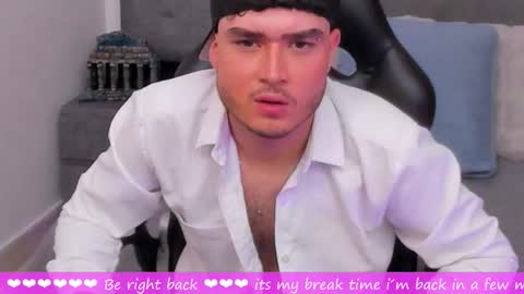  Salvatore online show from 23, 2, 2026