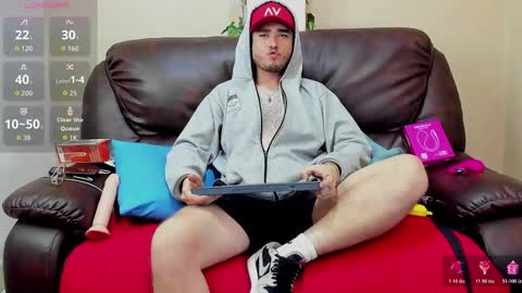  Salvatore online show from 8, 3, 2026