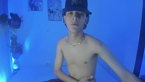 sam__cute online show from 9, 1, 2025