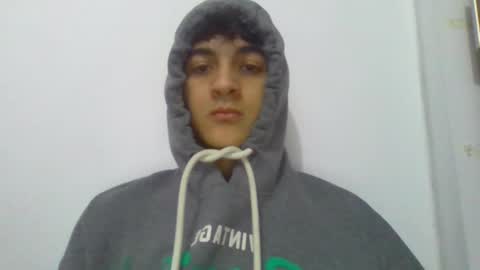 sam__cute online show from 17, 1, 2025