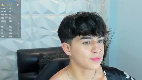 Snapshot of sam_daves_ chatting on 9, 9, 2025 Sam online show from 9, 9, 2025