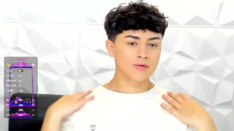 Snapshot of sam_daves_ chatting on 13, 11, 2025 Sam online show from 13, 11, 2025