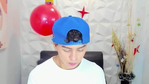 Sam online show from 18, 12, 2025