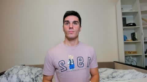 Snapshot of sam_huston18 chatting on 7, 12, 2024 BACK IN 2 WEEKS online show from 7, 12, 2024