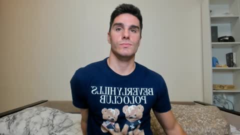 Snapshot of sam_huston18 chatting on 8, 12, 2024 BACK IN 2 WEEKS online show from 8, 12, 2024