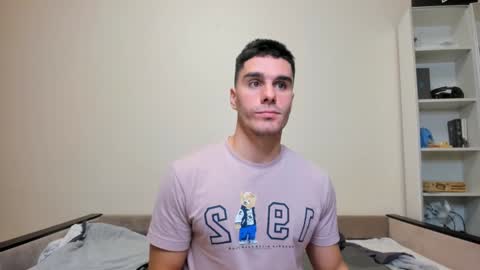 Snapshot of sam_huston18 chatting on 14, 12, 2024 BACK IN 2 WEEKS online show from 14, 12, 2024