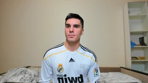 Snapshot of sam_huston18 chatting on 24, 12, 2024 BACK IN 2 WEEKS online show from 24, 12, 2024