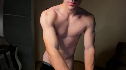 Snapshot of sam_huston18 chatting on 2, 10, 2025 BACK IN 2 WEEKS online show from 2, 10, 2025