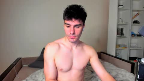 BACK IN 2 WEEKS online show from 20, 4, 2026