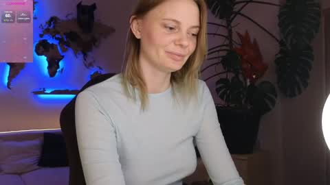 Snapshot of sam_klaus chatting on 13, 4, 2026 sam_klaus online show from 13, 4, 2026