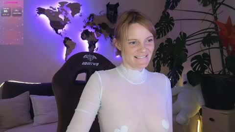Snapshot of sam_klaus chatting on 19, 5, 2026 sam_klaus online show from 19, 5, 2026