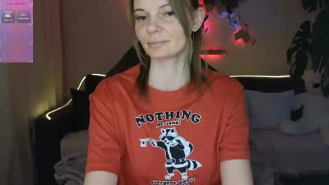 Snapshot of sam_klaus chatting on 1, 6, 2026 sam_klaus online show from 1, 6, 2026