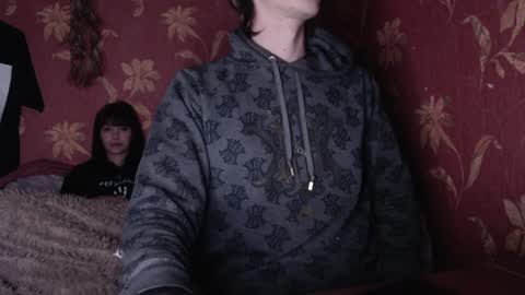 Snapshot of sam_kora chatting on 1, 12, 2024 sam_kora online show from 1, 12, 2024