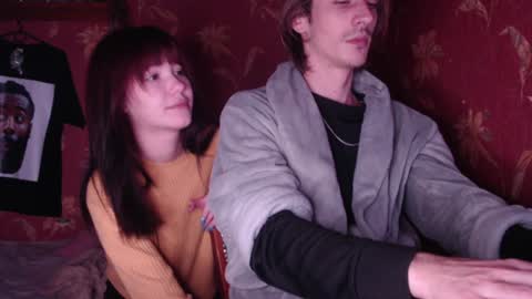 Snapshot of sam_kora chatting on 2, 12, 2024 sam_kora online show from 2, 12, 2024