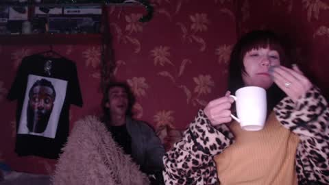 Snapshot of sam_kora chatting on 3, 12, 2024 sam_kora online show from 3, 12, 2024