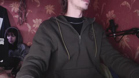 Snapshot of sam_kora chatting on 19, 12, 2024 sam_kora online show from 19, 12, 2024