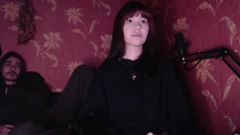 Snapshot of sam_kora chatting on 26, 12, 2024 sam_kora online show from 26, 12, 2024