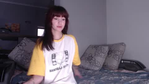 Snapshot of sam_kora chatting on 28, 1, 2025 sam_kora online show from 28, 1, 2025