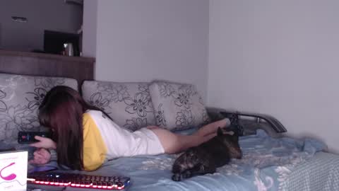 Snapshot of sam_kora chatting on 28, 1, 2025 sam_kora online show from 28, 1, 2025