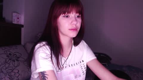 Snapshot of sam_kora chatting on 1, 2, 2025 sam_kora online show from 1, 2, 2025