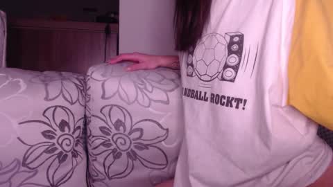 Snapshot of sam_kora chatting on 13, 2, 2025 sam_kora online show from 13, 2, 2025