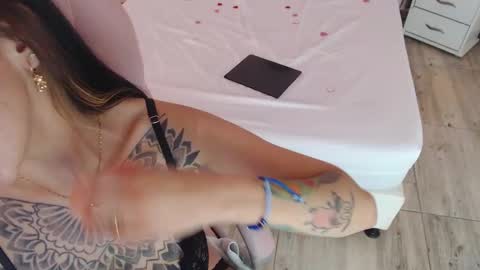 Snapshot of sam_mansson66 chatting on 14, 2, 2025 SAM MANSON online show from 14, 2, 2025