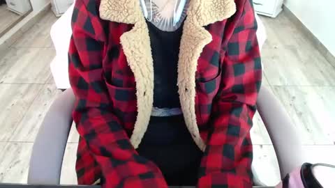 Snapshot of sam_mansson66 chatting on 15, 2, 2025 SAM MANSON online show from 15, 2, 2025