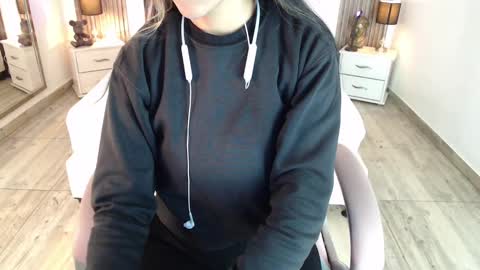 Snapshot of sam_mansson66 chatting on 18, 2, 2025 SAM MANSON online show from 18, 2, 2025