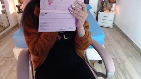 Snapshot of sam_mansson66 chatting on 19, 2, 2025 SAM MANSON online show from 19, 2, 2025