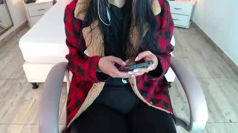 Snapshot of sam_mansson66 chatting on 20, 2, 2025 SAM MANSON online show from 20, 2, 2025