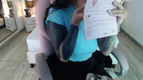 Snapshot of sam_mansson66 chatting on 22, 2, 2025 SAM MANSON online show from 22, 2, 2025