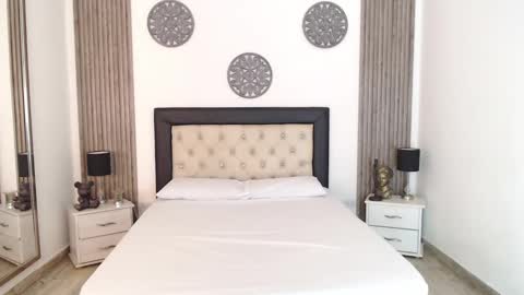 Snapshot of sam_mansson66 chatting on 27, 2, 2025 SAM MANSON online show from 27, 2, 2025